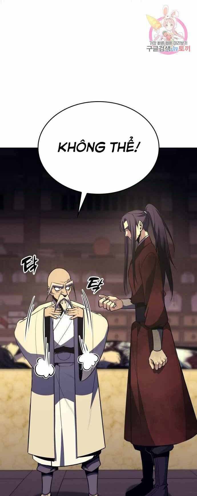 Thiên Ma Thần Quyết Trùng Sinh - Chapter 60.5 - Page 10