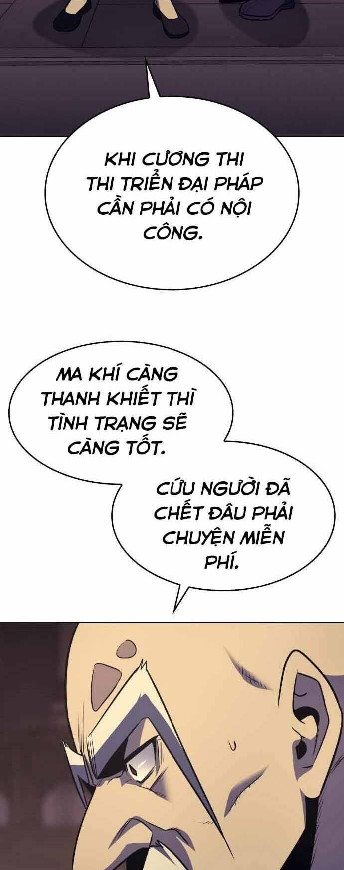Thiên Ma Thần Quyết Trùng Sinh - Chapter 60.5 - Page 11