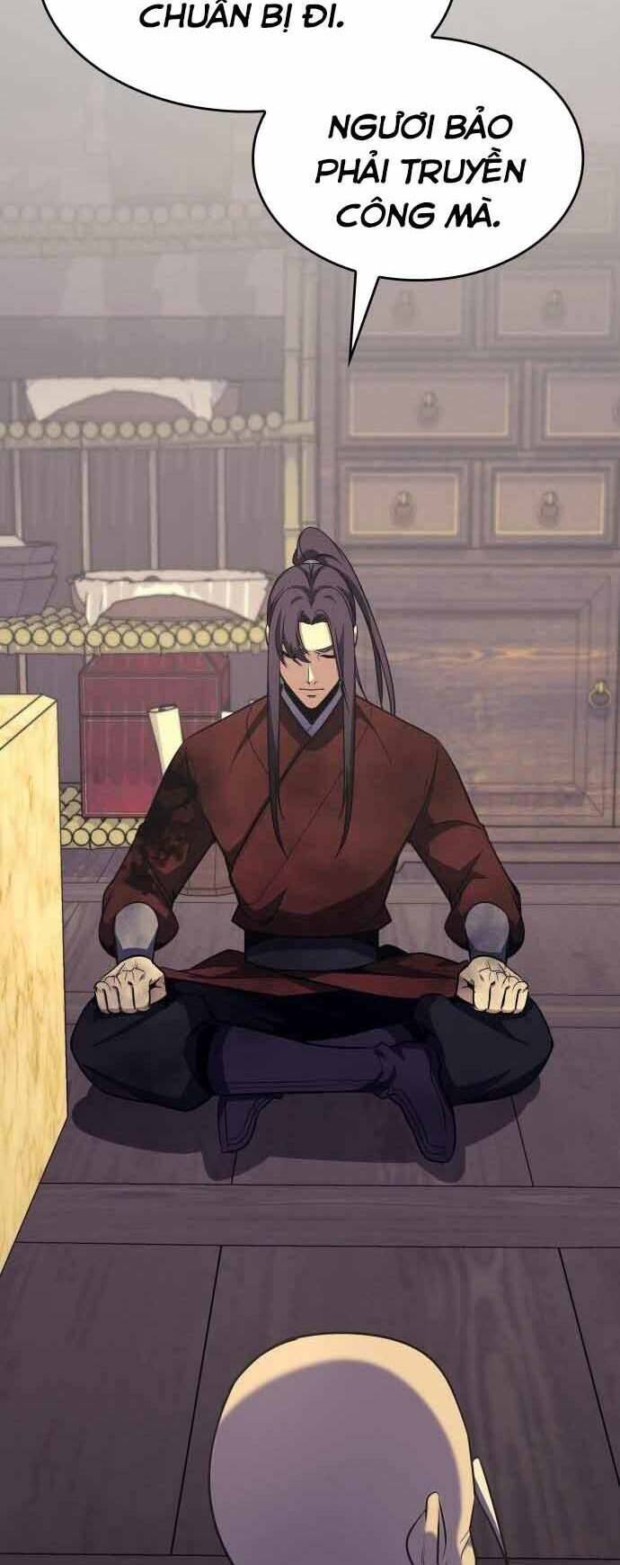 Thiên Ma Thần Quyết Trùng Sinh - Chapter 60.5 - Page 14