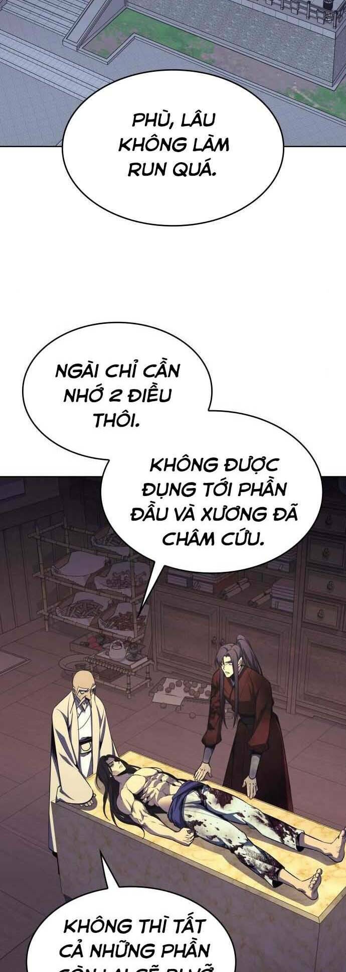 Thiên Ma Thần Quyết Trùng Sinh - Chapter 60.5 - Page 22