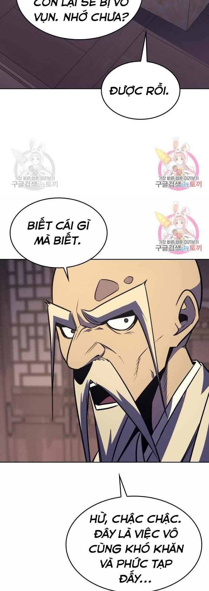 Thiên Ma Thần Quyết Trùng Sinh - Chapter 60.5 - Page 23