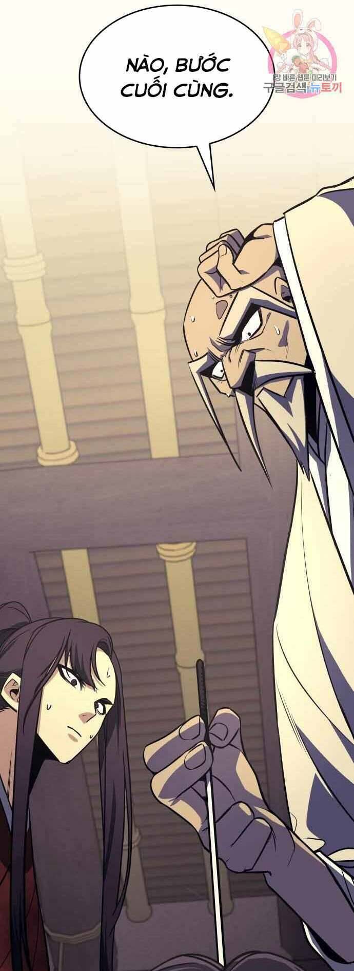 Thiên Ma Thần Quyết Trùng Sinh - Chapter 60.5 - Page 30