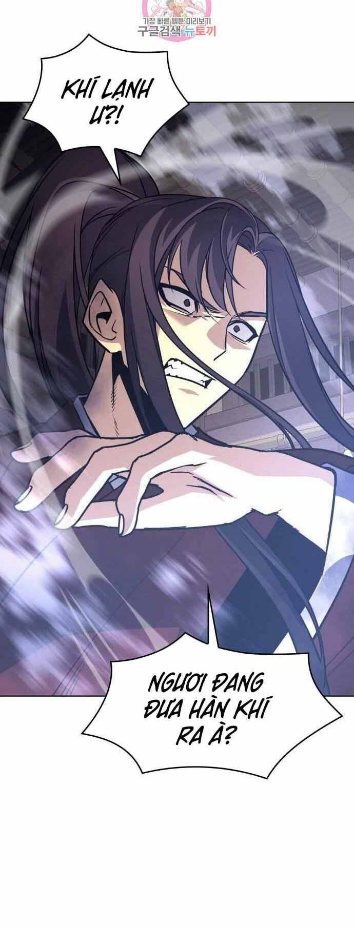 Thiên Ma Thần Quyết Trùng Sinh - Chapter 60.5 - Page 40