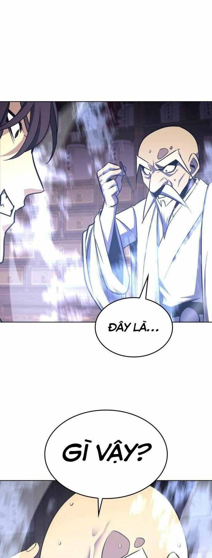 Thiên Ma Thần Quyết Trùng Sinh - Chapter 60.5 - Page 41