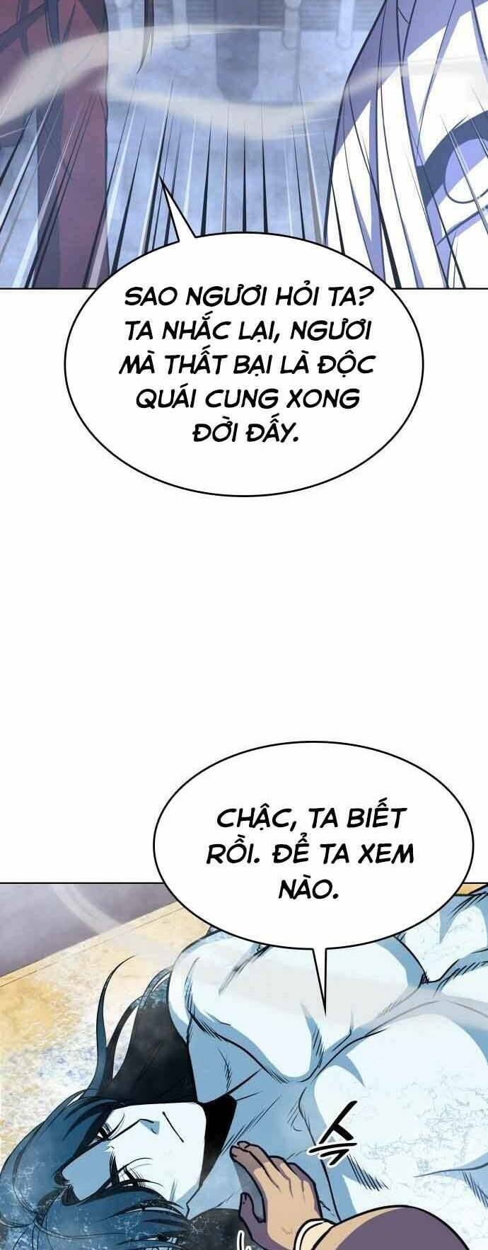 Thiên Ma Thần Quyết Trùng Sinh - Chapter 60.5 - Page 44