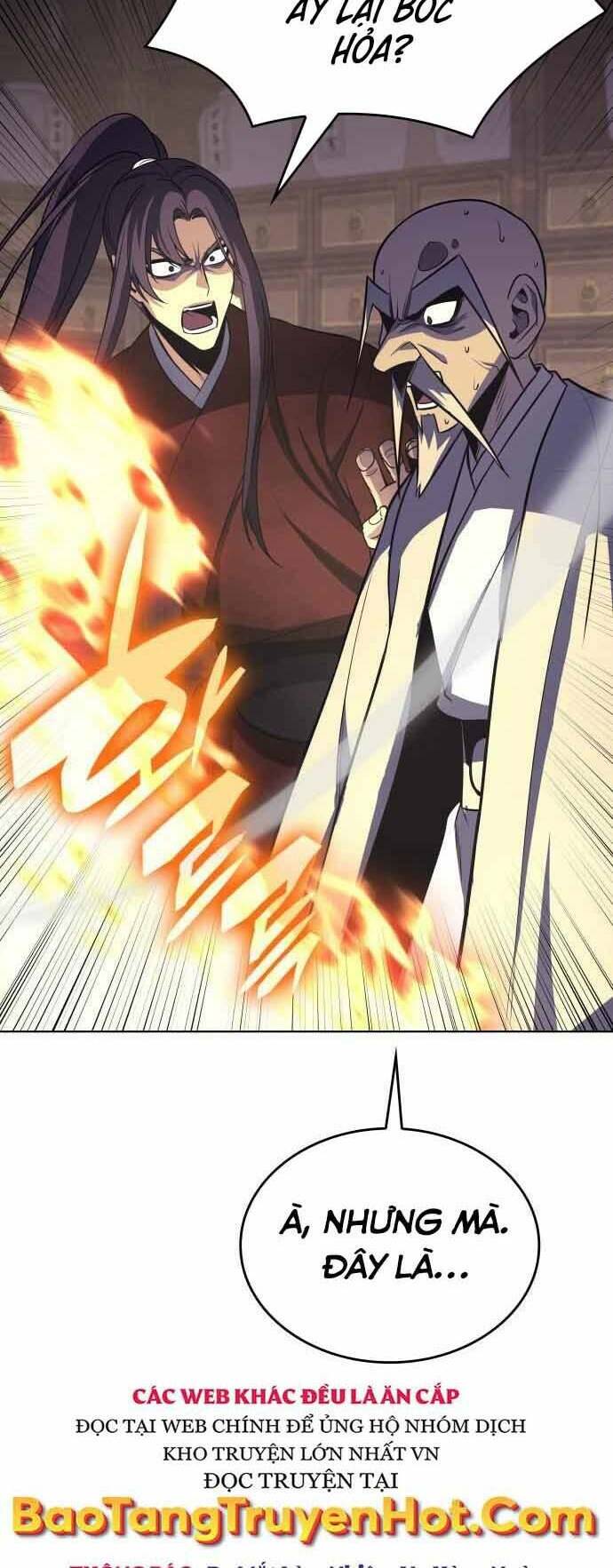 Thiên Ma Thần Quyết Trùng Sinh - Chapter 60.5 - Page 48