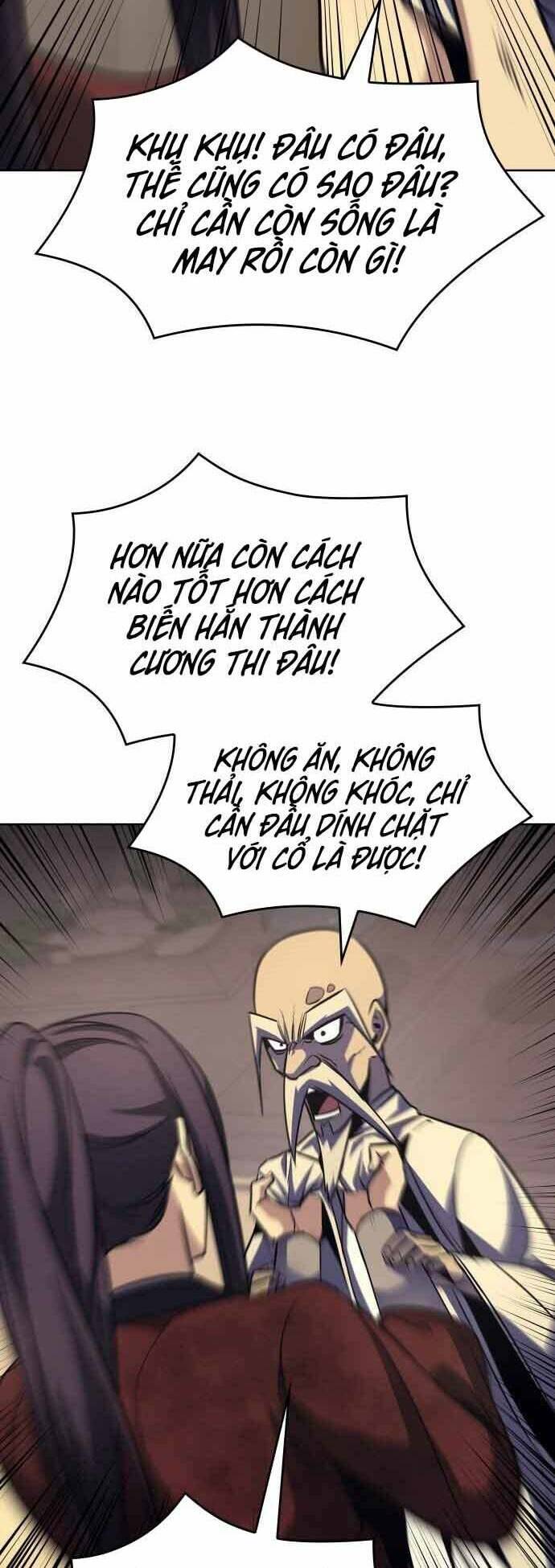 Thiên Ma Thần Quyết Trùng Sinh - Chapter 60.5 - Page 4