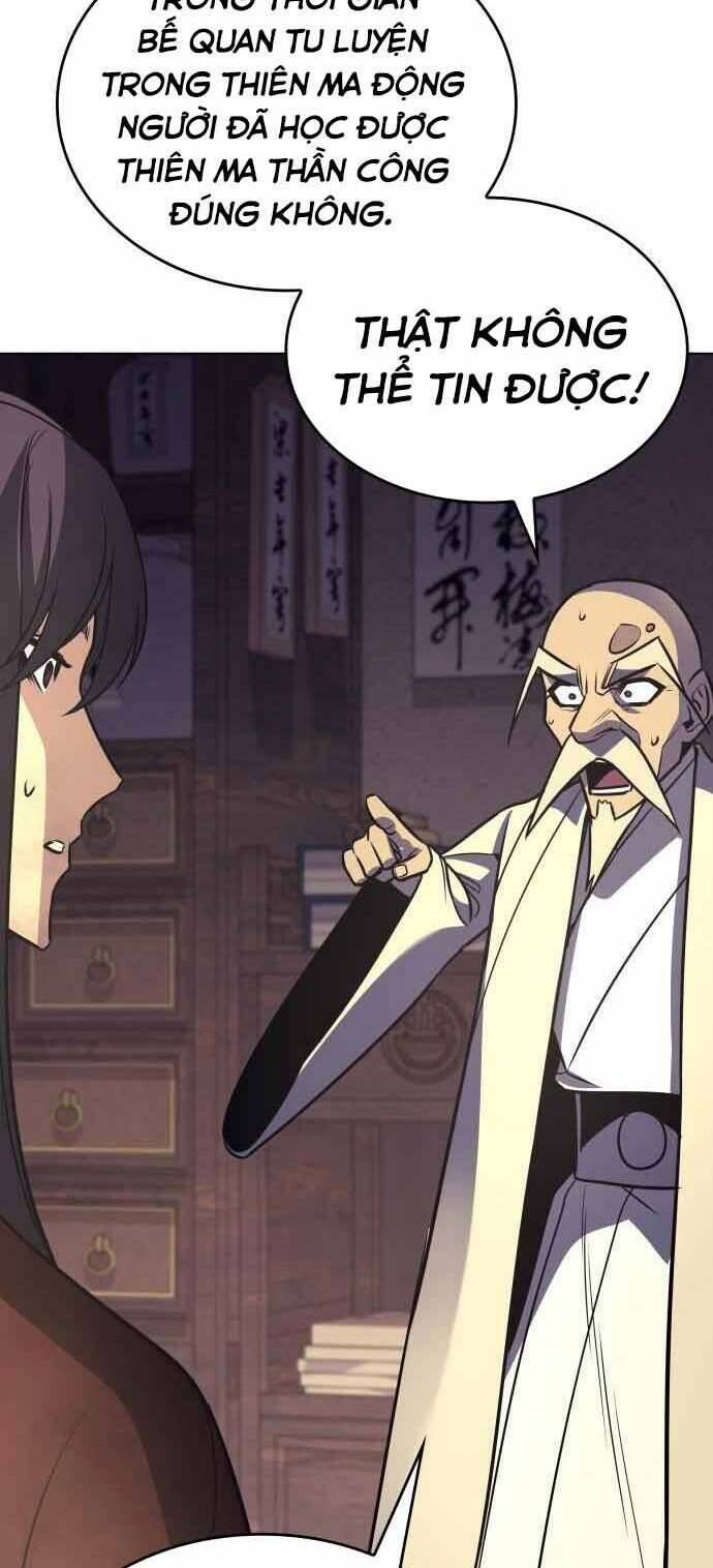 Thiên Ma Thần Quyết Trùng Sinh - Chapter 60.5 - Page 52