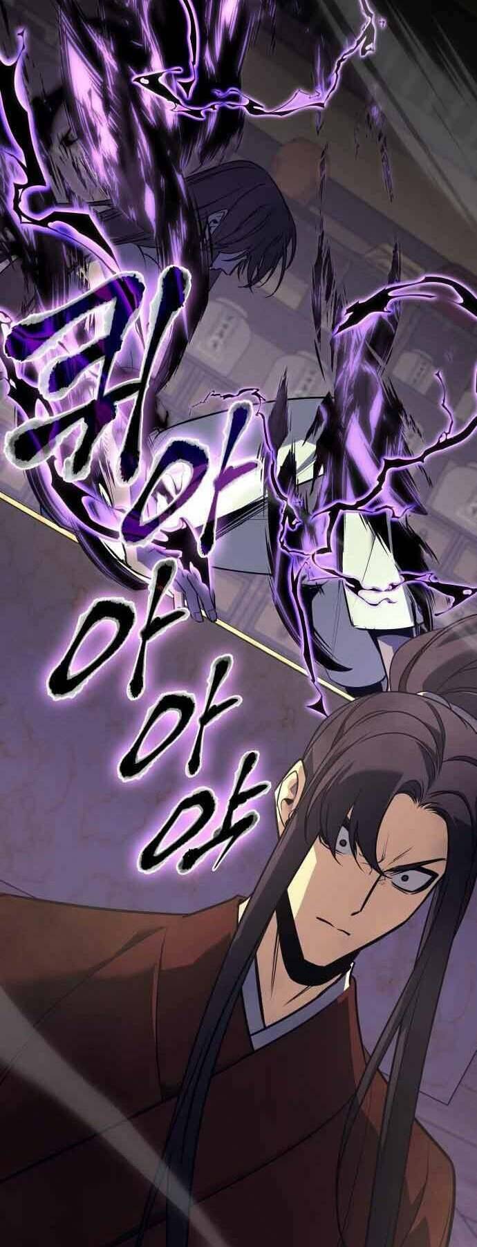 Thiên Ma Thần Quyết Trùng Sinh - Chapter 60.5 - Page 57