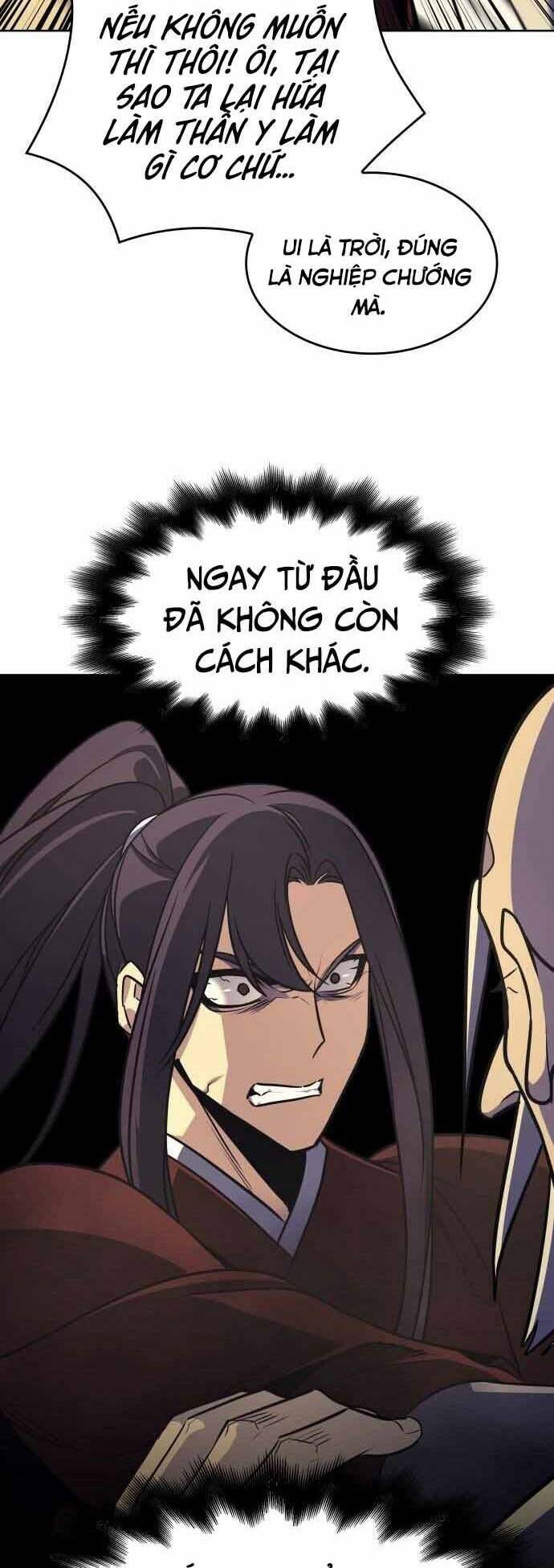 Thiên Ma Thần Quyết Trùng Sinh - Chapter 60.5 - Page 5