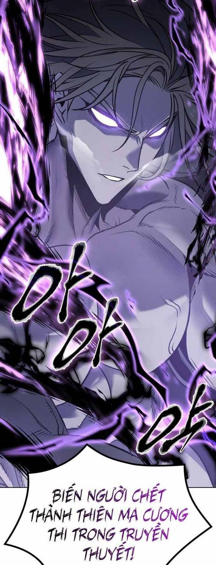 Thiên Ma Thần Quyết Trùng Sinh - Chapter 60.5 - Page 59