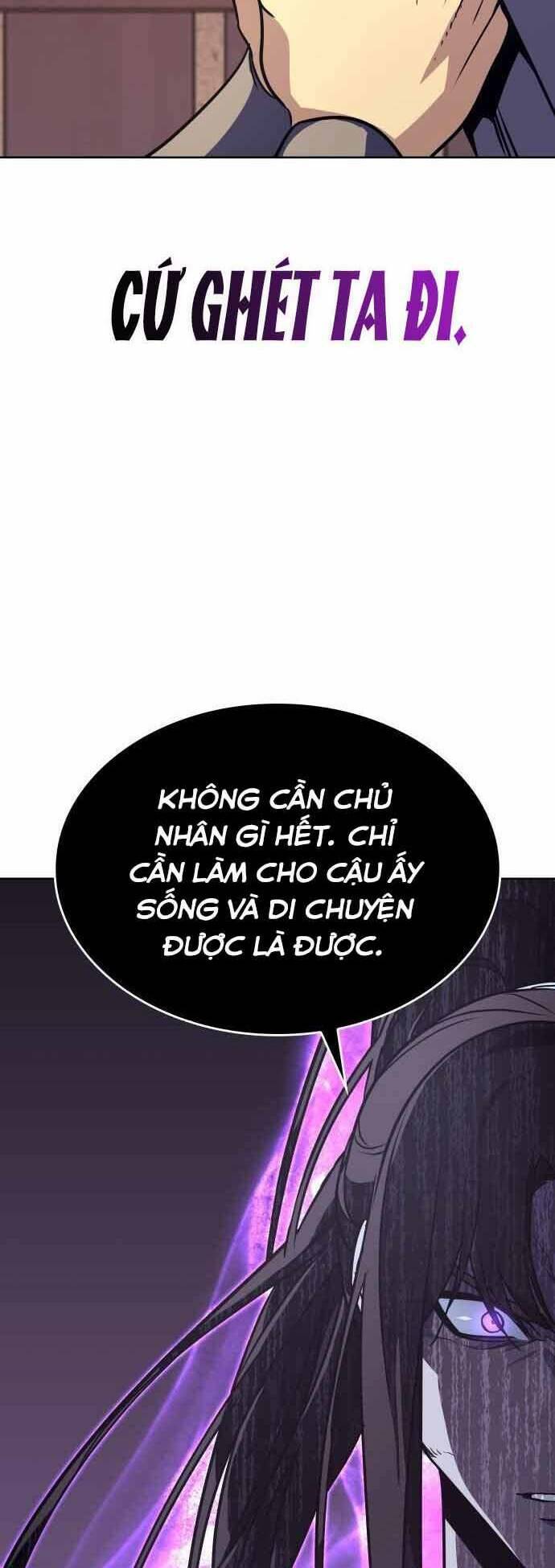 Thiên Ma Thần Quyết Trùng Sinh - Chapter 60.5 - Page 8