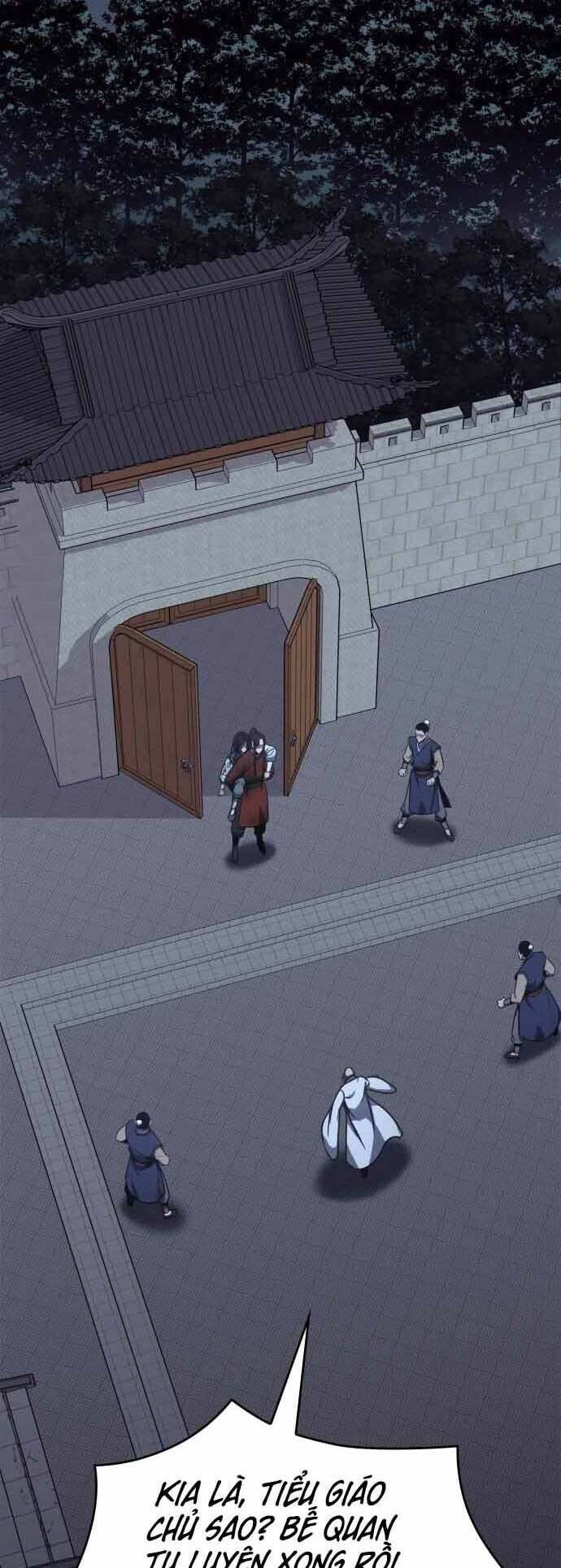 Thiên Ma Thần Quyết Trùng Sinh - Chapter 60 - Page 20