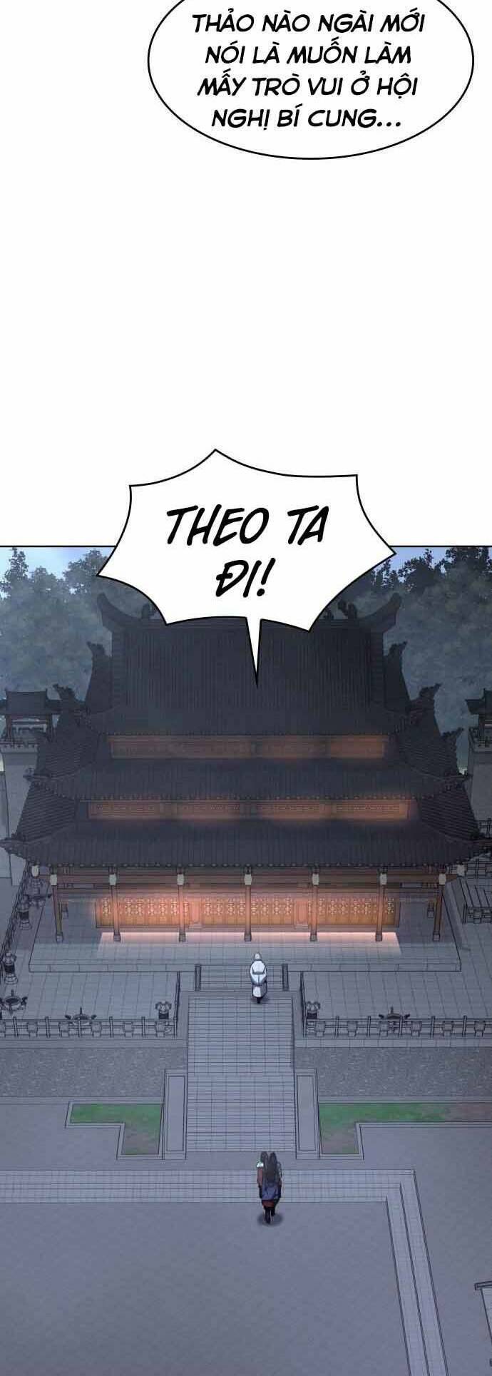 Thiên Ma Thần Quyết Trùng Sinh - Chapter 60 - Page 23