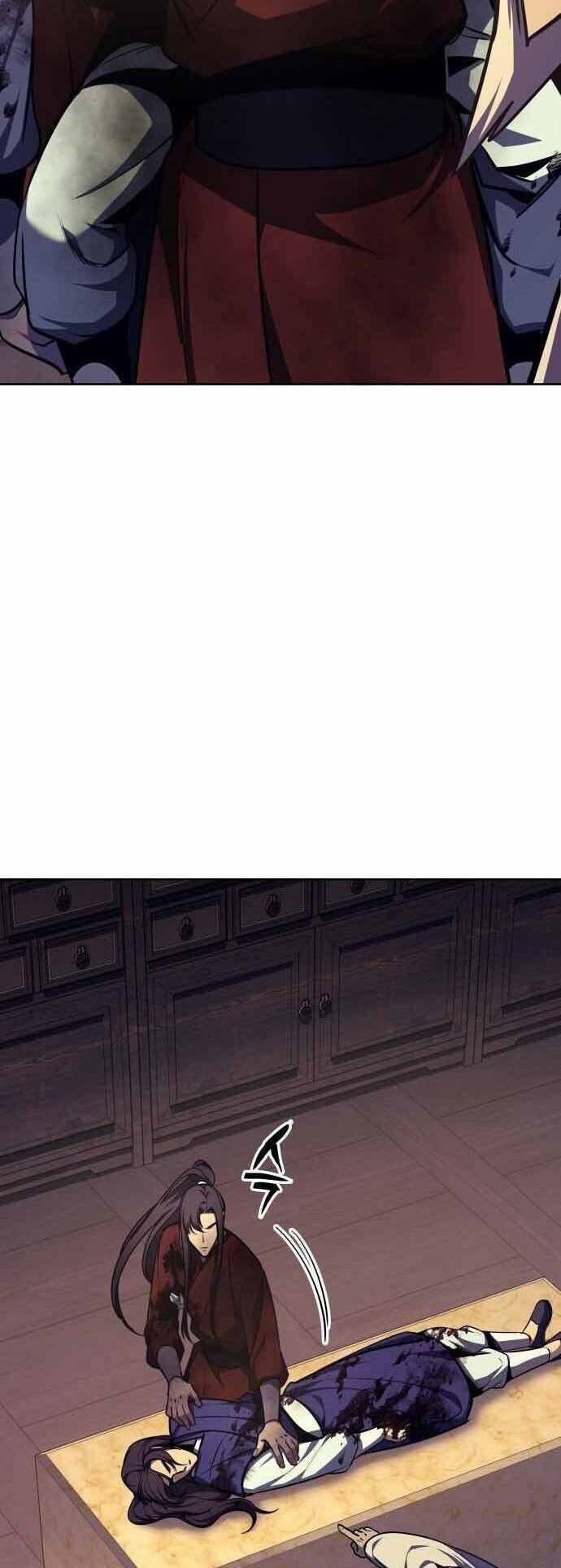 Thiên Ma Thần Quyết Trùng Sinh - Chapter 60 - Page 26