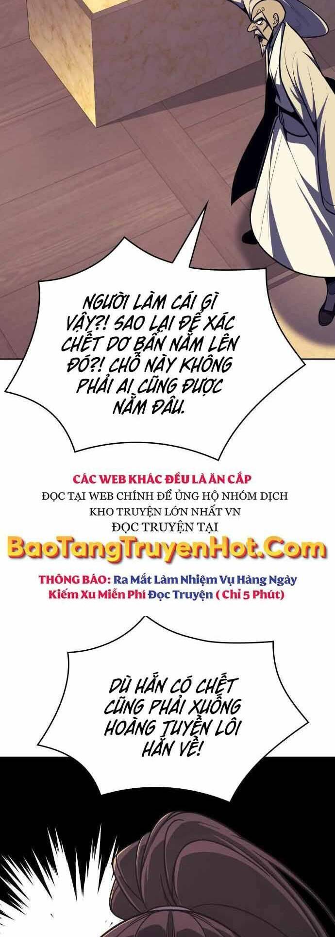 Thiên Ma Thần Quyết Trùng Sinh - Chapter 60 - Page 27