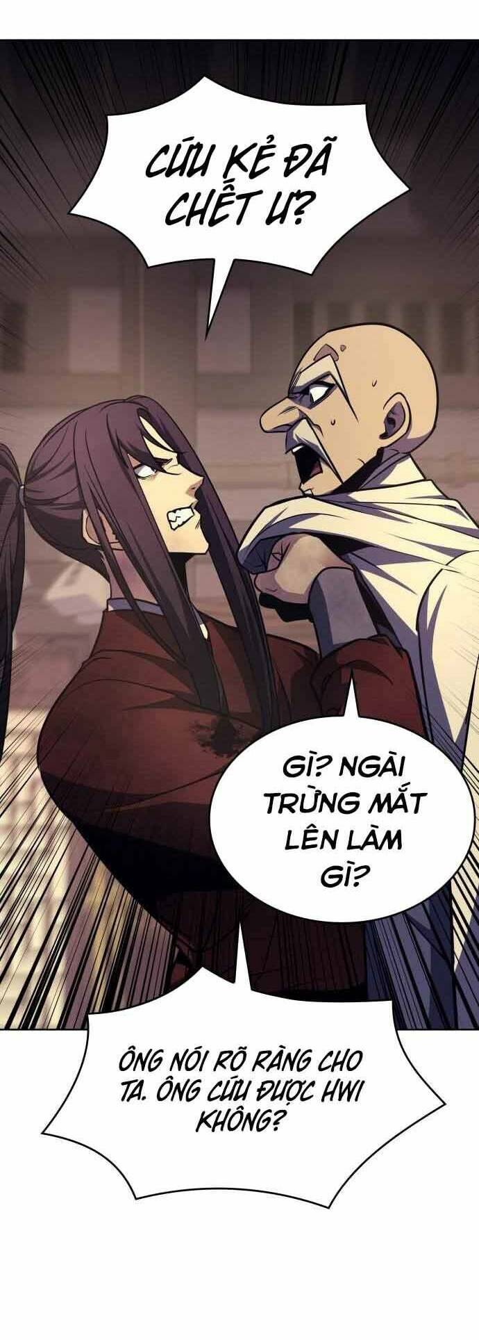 Thiên Ma Thần Quyết Trùng Sinh - Chapter 60 - Page 29