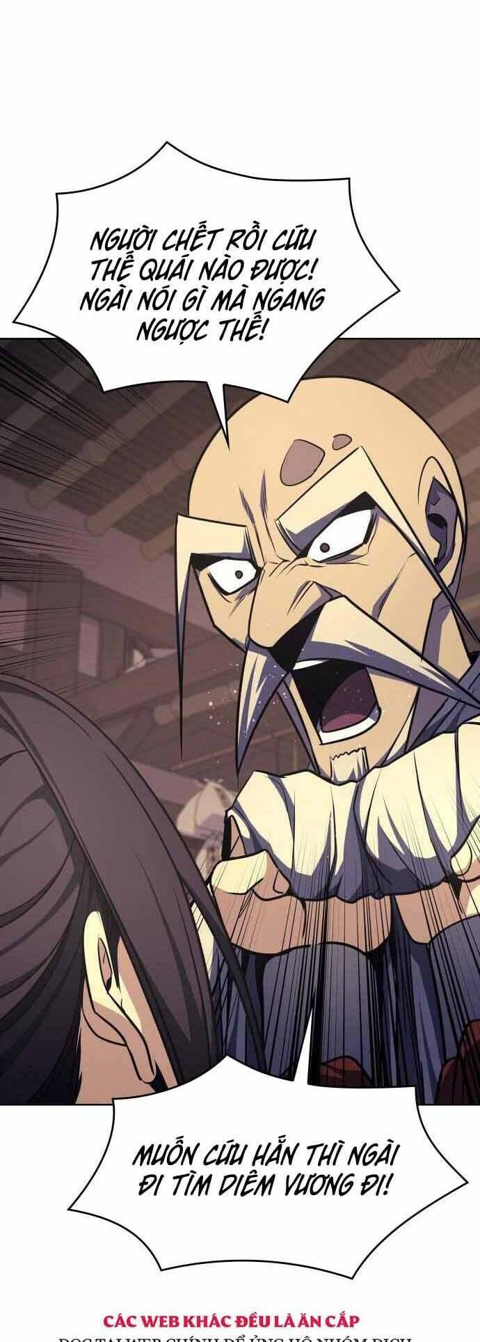 Thiên Ma Thần Quyết Trùng Sinh - Chapter 60 - Page 30
