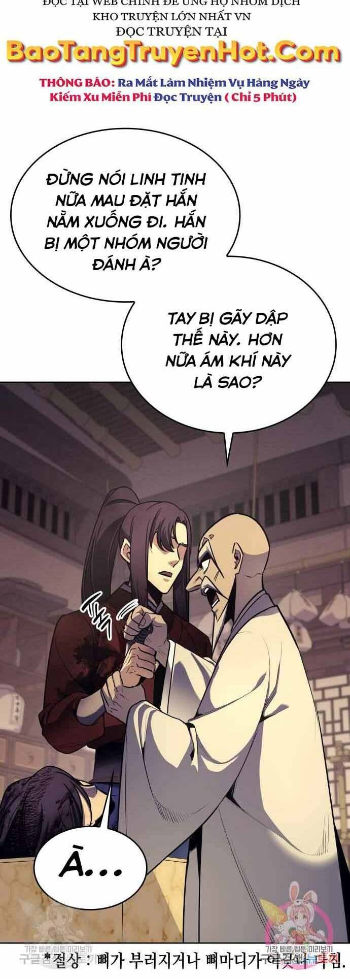 Thiên Ma Thần Quyết Trùng Sinh - Chapter 60 - Page 31