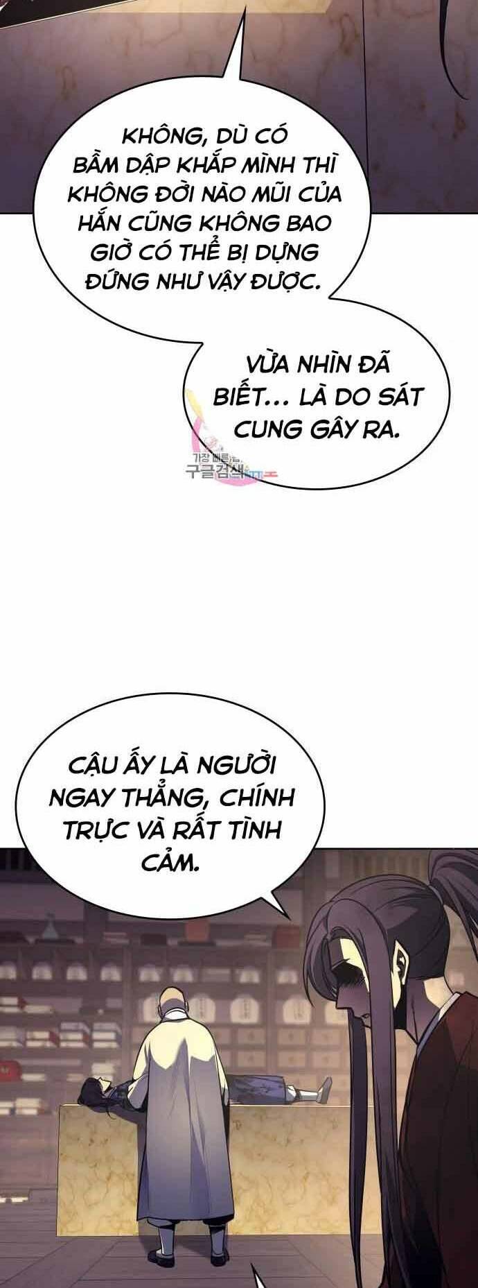 Thiên Ma Thần Quyết Trùng Sinh - Chapter 60 - Page 35