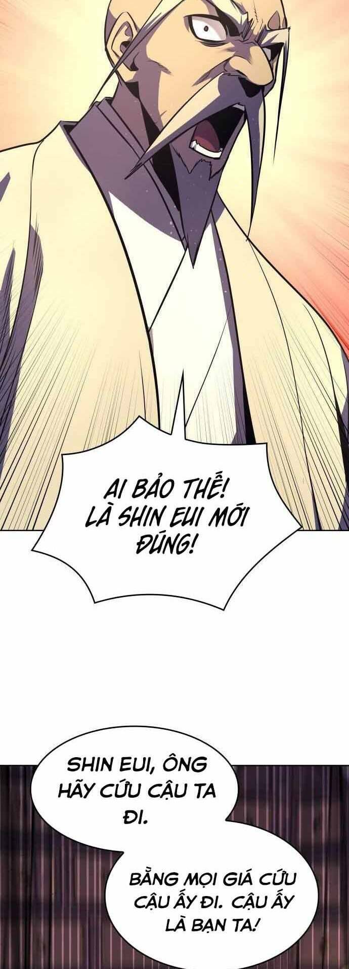 Thiên Ma Thần Quyết Trùng Sinh - Chapter 60 - Page 39