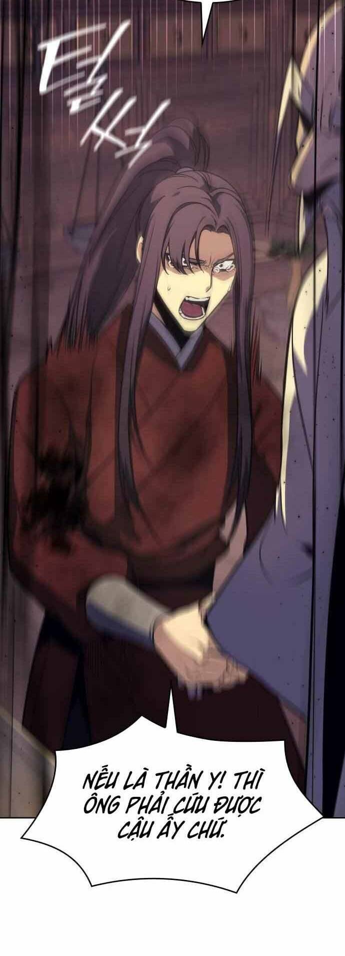 Thiên Ma Thần Quyết Trùng Sinh - Chapter 60 - Page 40