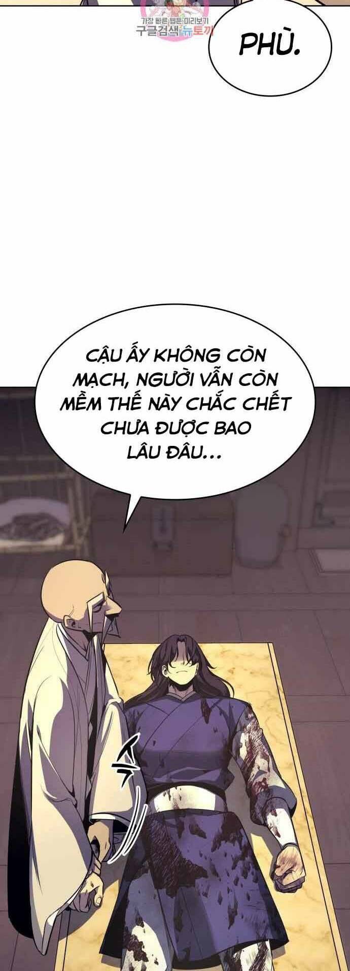 Thiên Ma Thần Quyết Trùng Sinh - Chapter 60 - Page 42