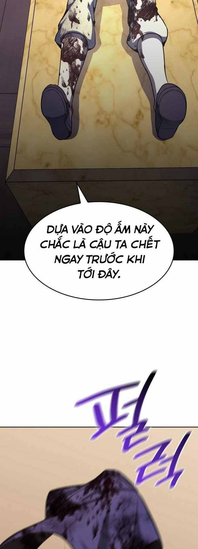 Thiên Ma Thần Quyết Trùng Sinh - Chapter 60 - Page 43