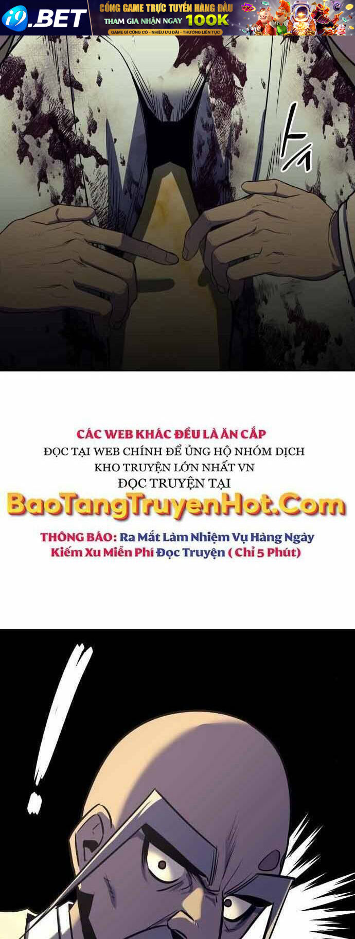 Thiên Ma Thần Quyết Trùng Sinh - Chapter 60 - Page 46