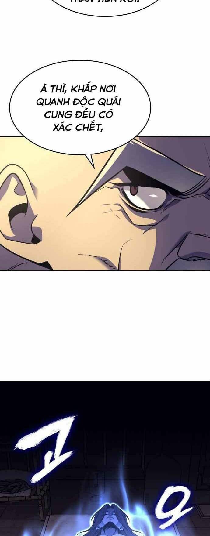 Thiên Ma Thần Quyết Trùng Sinh - Chapter 60 - Page 49