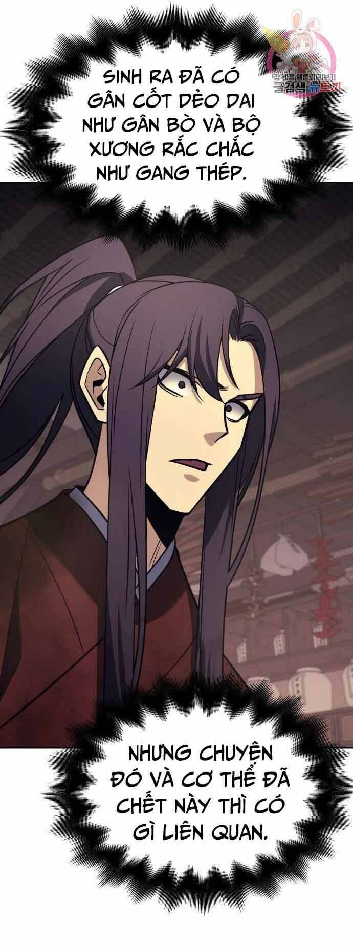 Thiên Ma Thần Quyết Trùng Sinh - Chapter 60 - Page 52