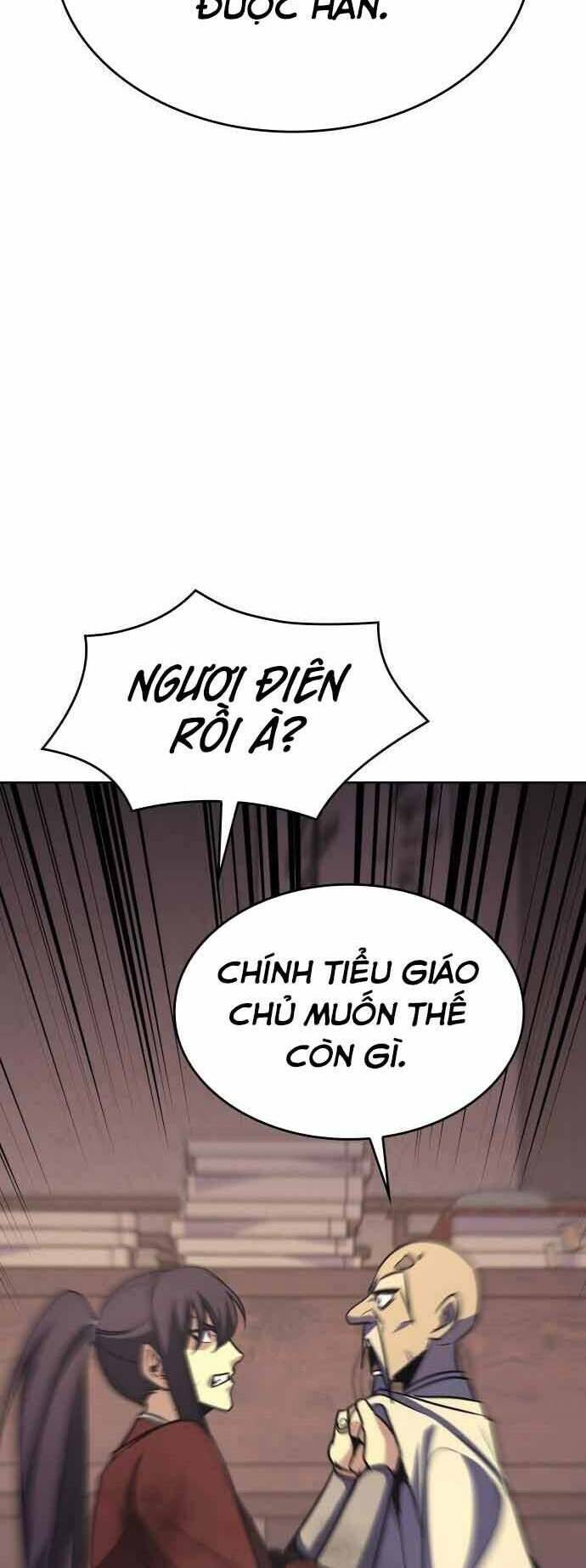 Thiên Ma Thần Quyết Trùng Sinh - Chapter 60 - Page 56