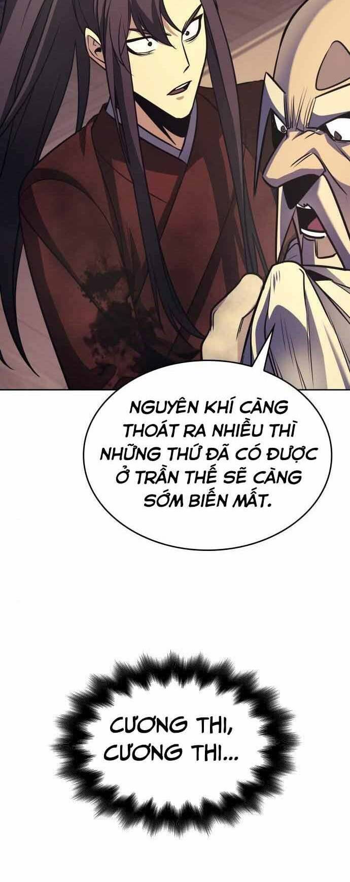 Thiên Ma Thần Quyết Trùng Sinh - Chapter 60 - Page 59