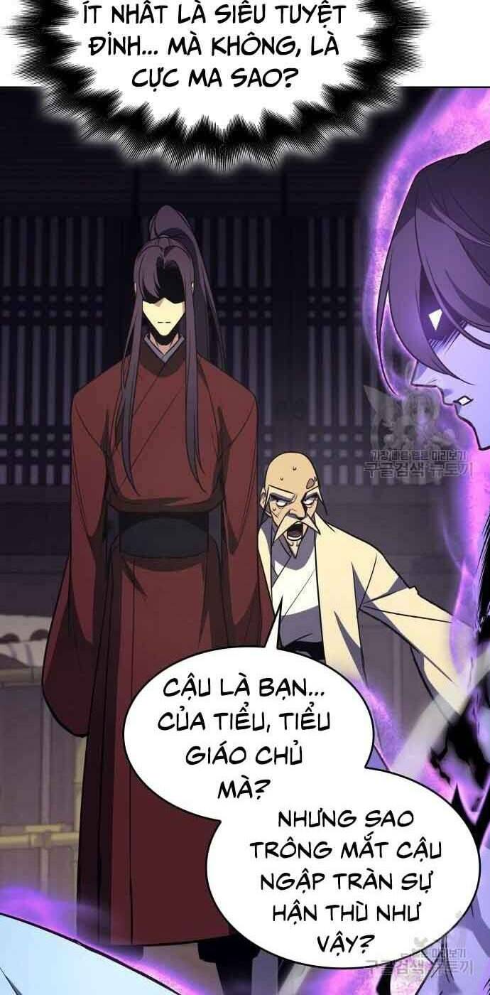 Thiên Ma Thần Quyết Trùng Sinh - Chapter 61 - Page 9