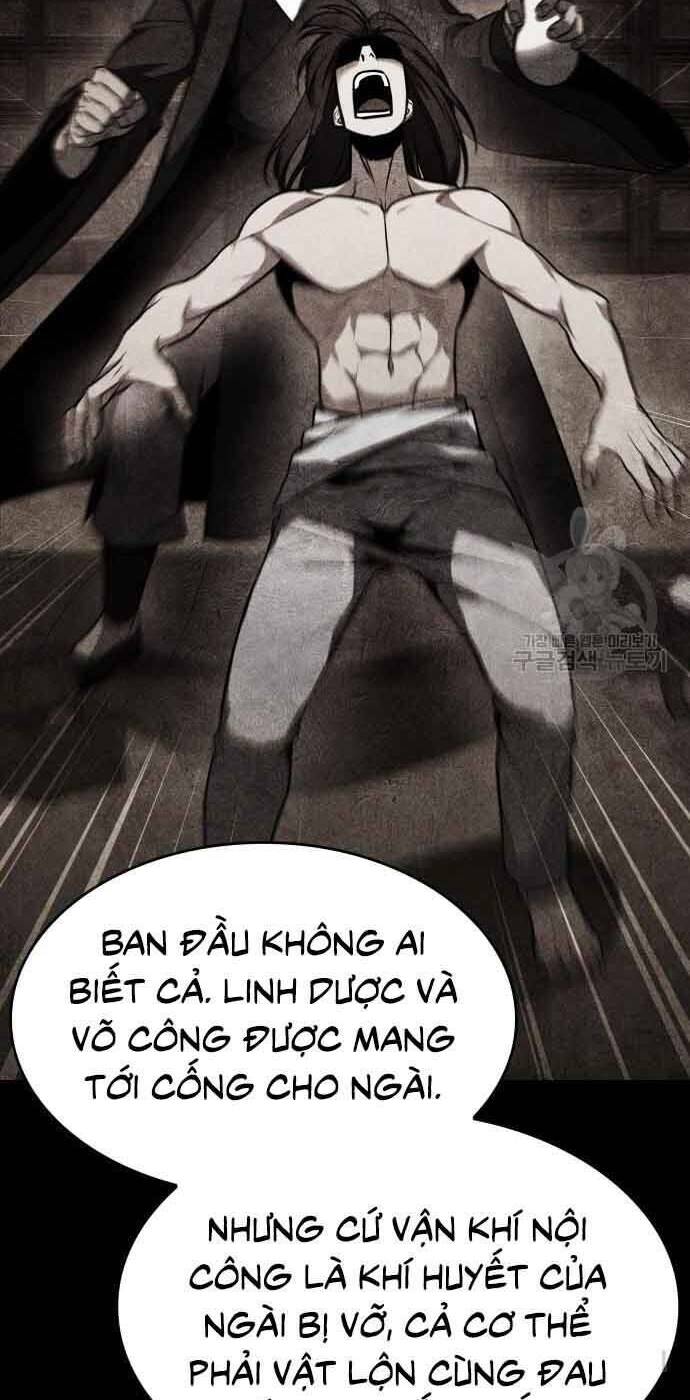 Thiên Ma Thần Quyết Trùng Sinh - Chapter 61 - Page 101