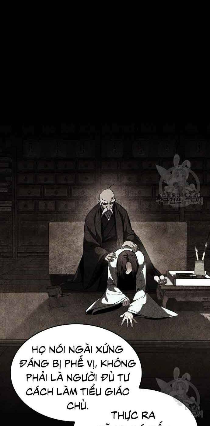 Thiên Ma Thần Quyết Trùng Sinh - Chapter 61 - Page 103