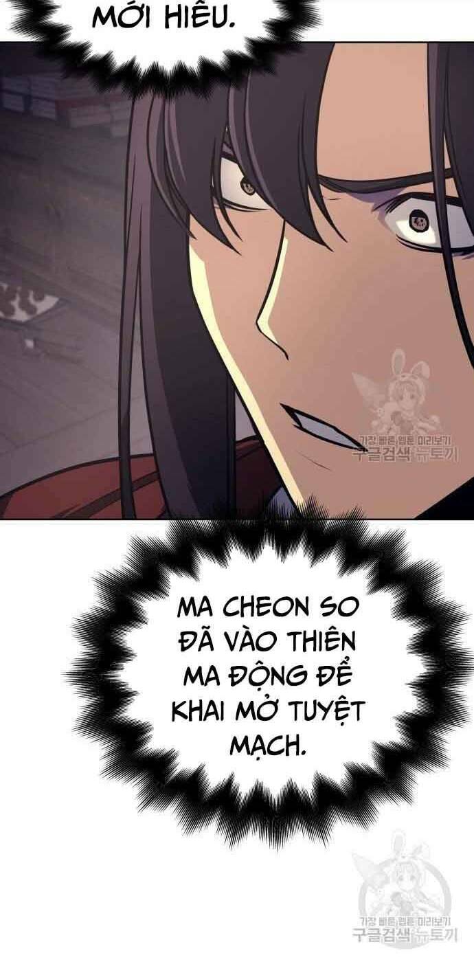 Thiên Ma Thần Quyết Trùng Sinh - Chapter 61 - Page 109