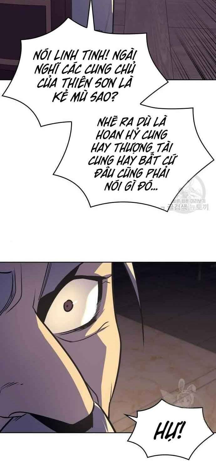 Thiên Ma Thần Quyết Trùng Sinh - Chapter 61 - Page 116