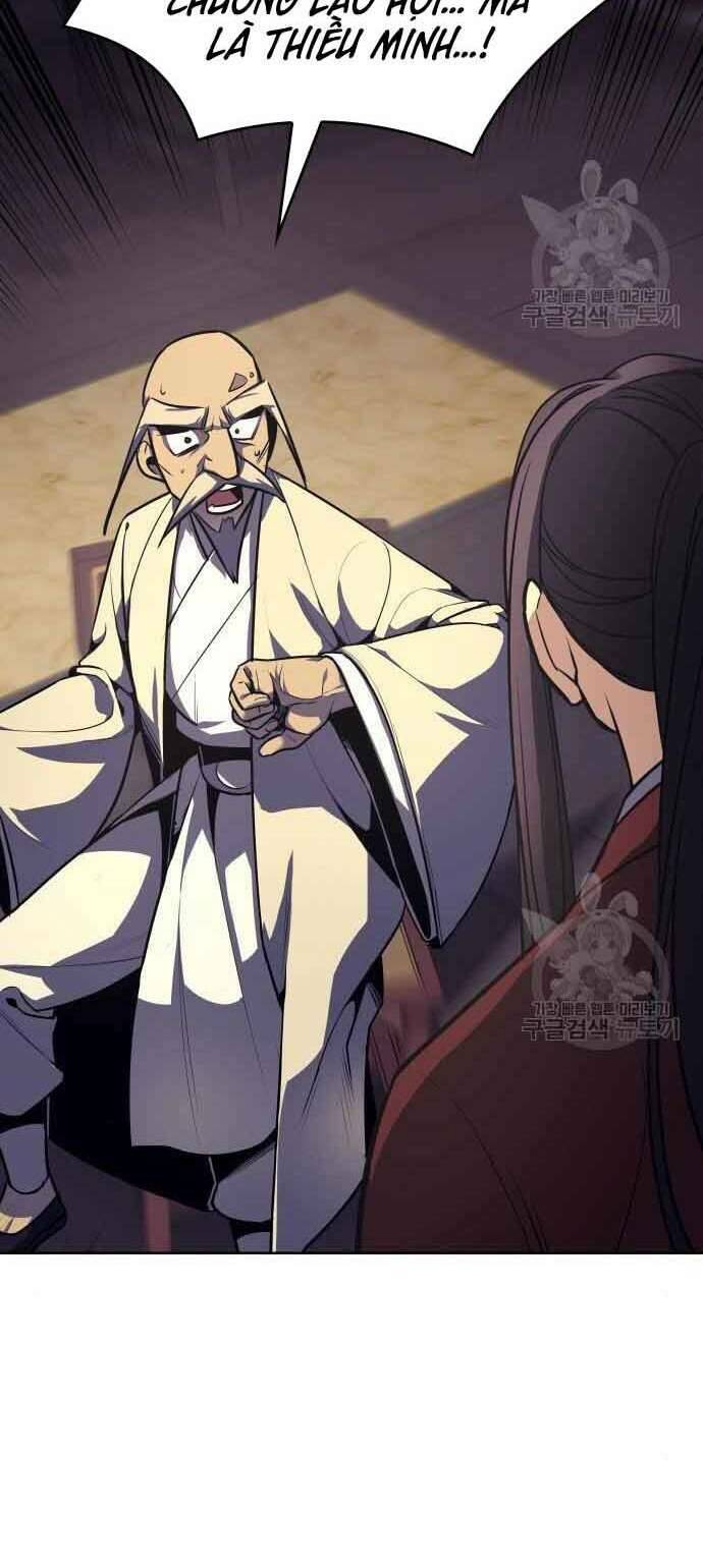 Thiên Ma Thần Quyết Trùng Sinh - Chapter 61 - Page 119