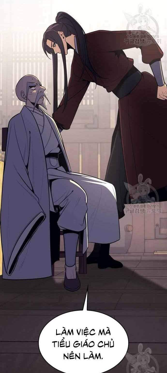 Thiên Ma Thần Quyết Trùng Sinh - Chapter 61 - Page 125