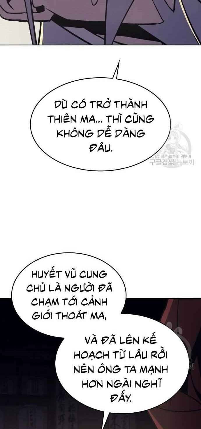Thiên Ma Thần Quyết Trùng Sinh - Chapter 61 - Page 128