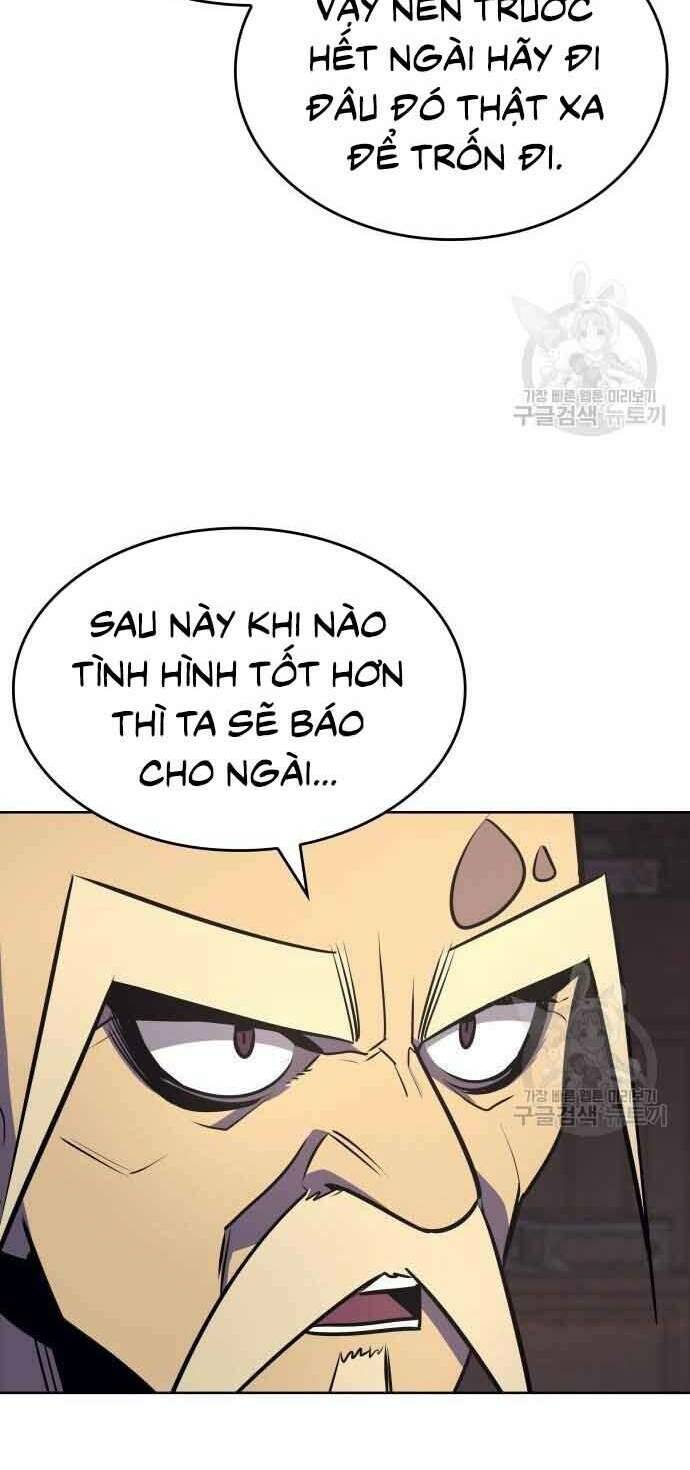 Thiên Ma Thần Quyết Trùng Sinh - Chapter 61 - Page 130