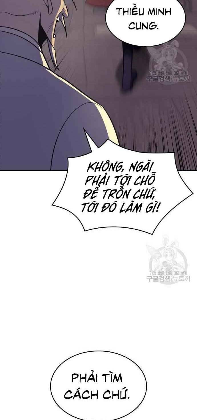 Thiên Ma Thần Quyết Trùng Sinh - Chapter 61 - Page 132