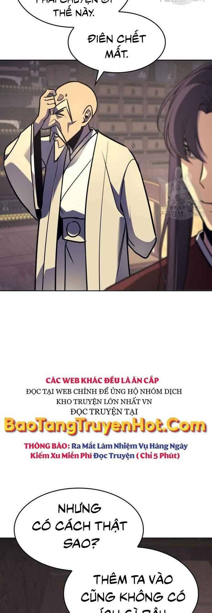 Thiên Ma Thần Quyết Trùng Sinh - Chapter 61 - Page 136