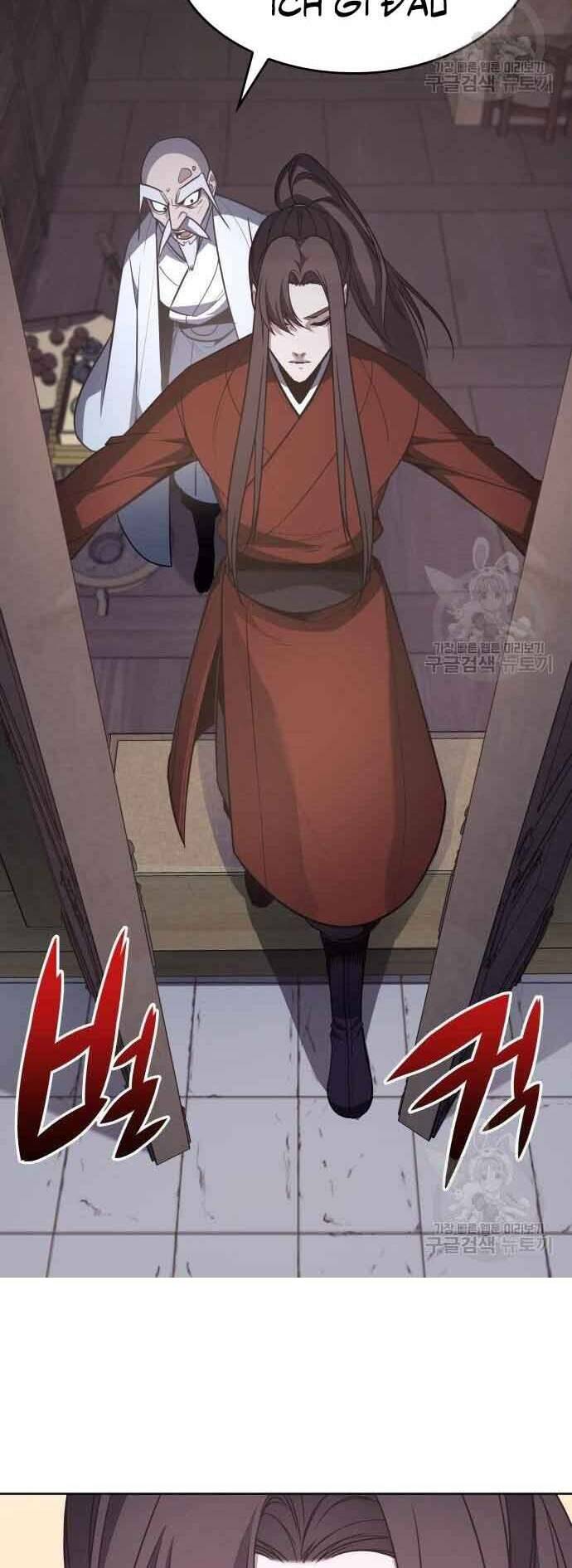 Thiên Ma Thần Quyết Trùng Sinh - Chapter 61 - Page 137