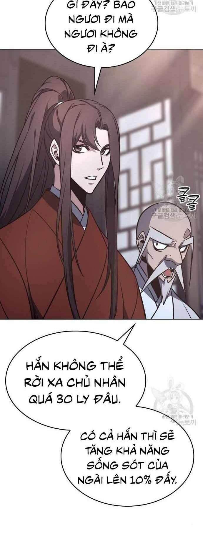 Thiên Ma Thần Quyết Trùng Sinh - Chapter 61 - Page 140