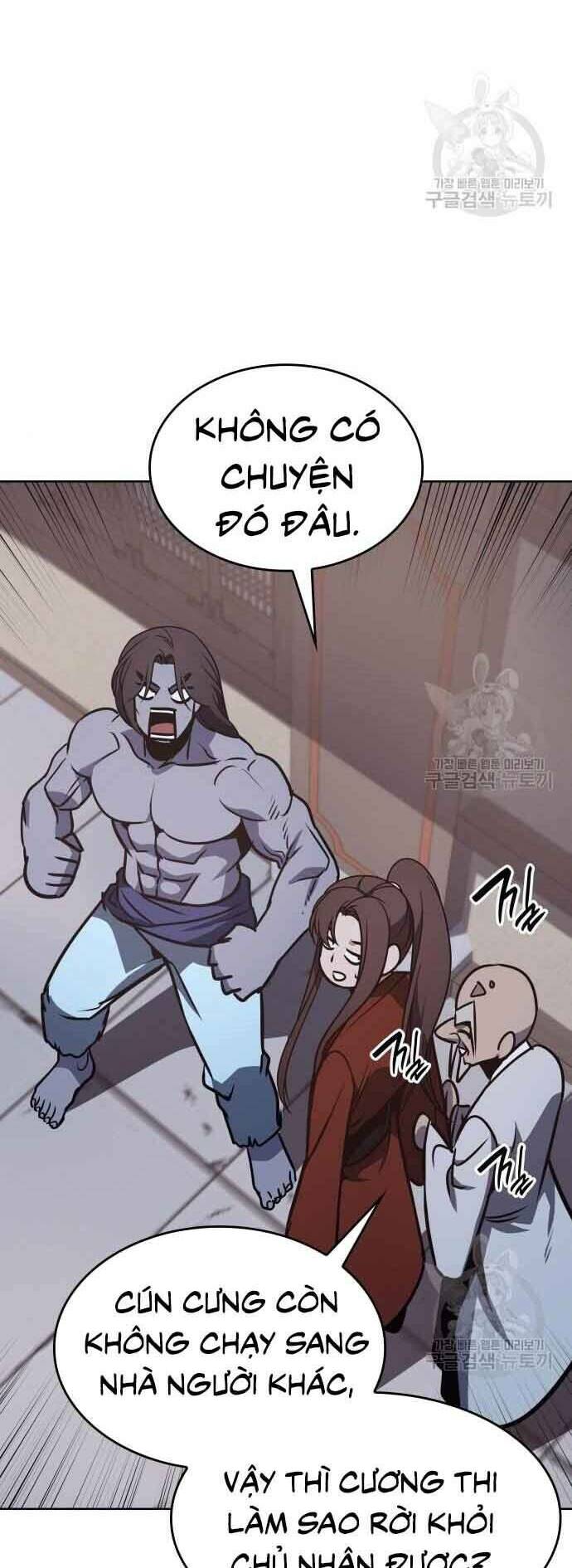 Thiên Ma Thần Quyết Trùng Sinh - Chapter 61 - Page 141