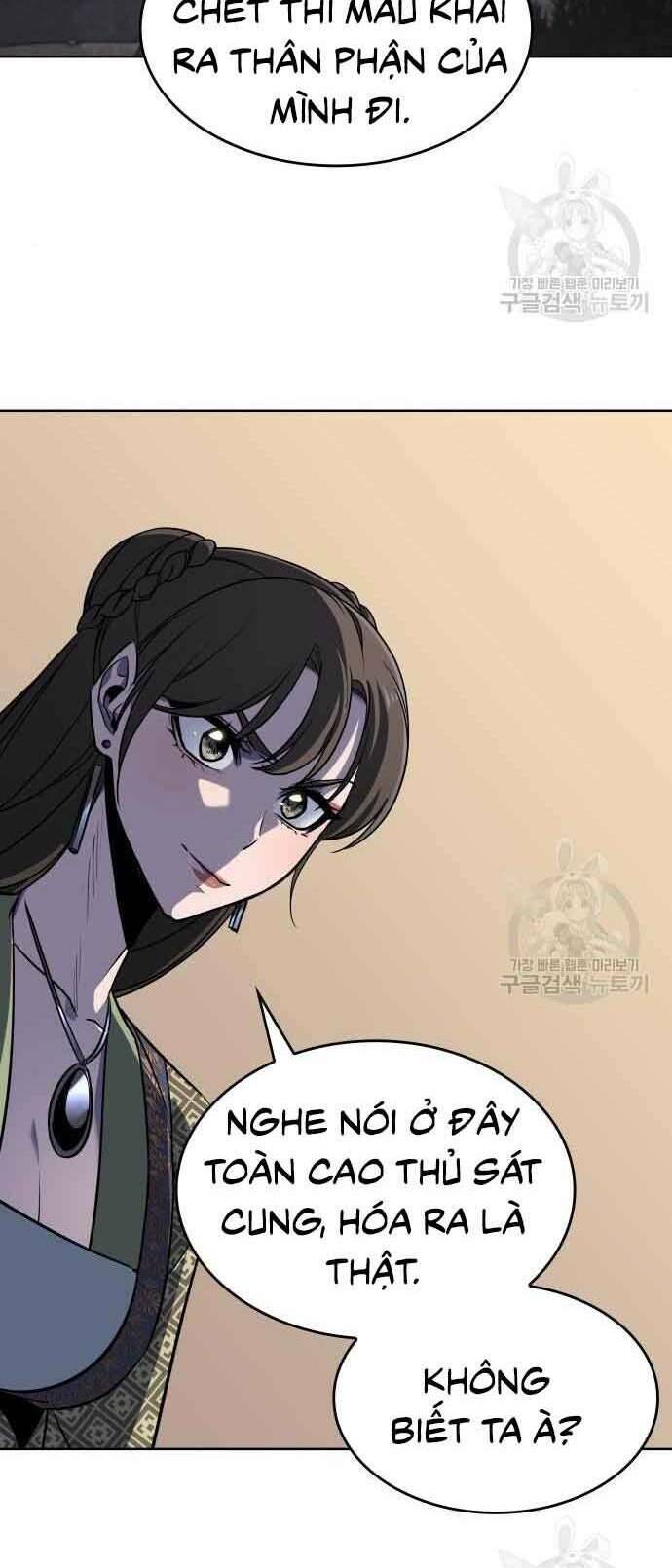 Thiên Ma Thần Quyết Trùng Sinh - Chapter 61 - Page 148