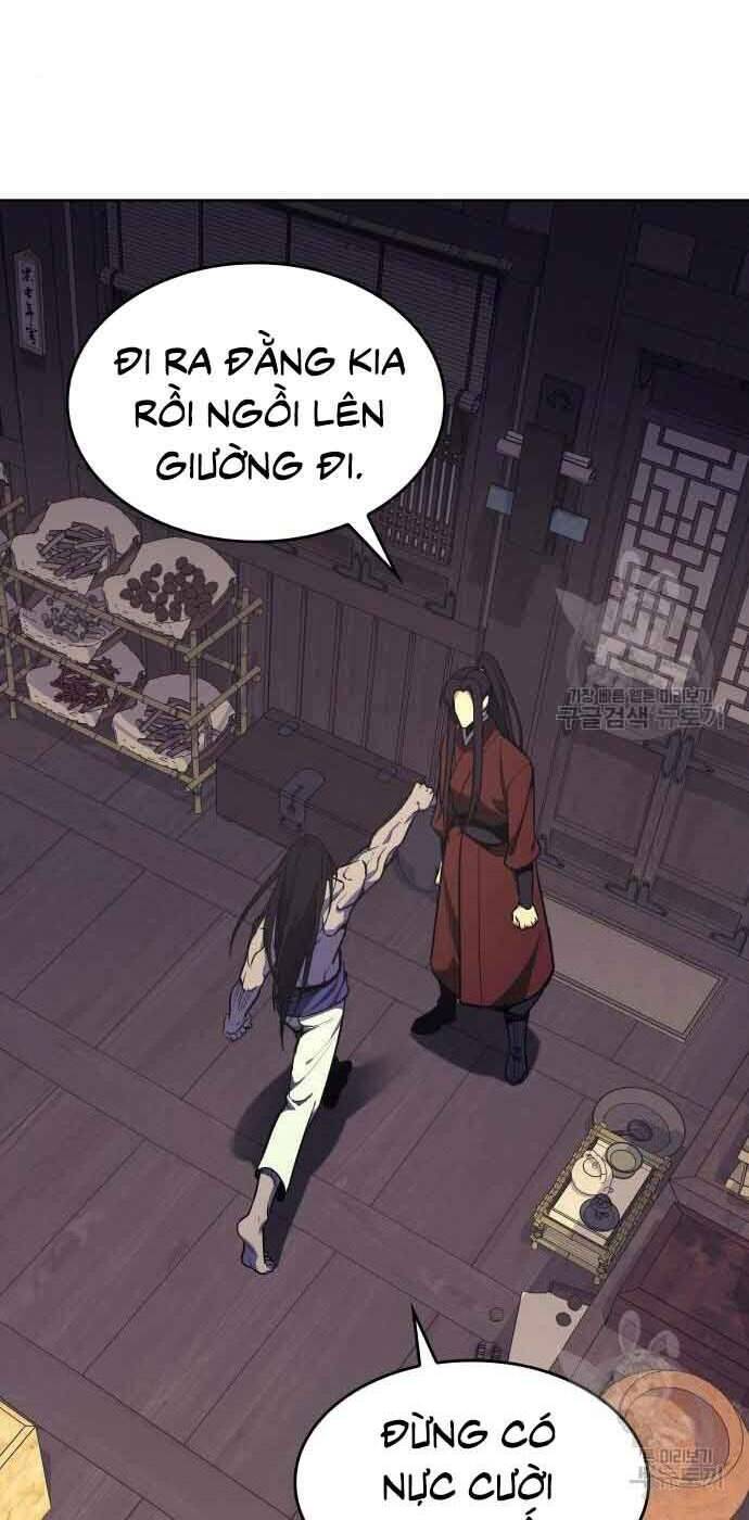 Thiên Ma Thần Quyết Trùng Sinh - Chapter 61 - Page 37