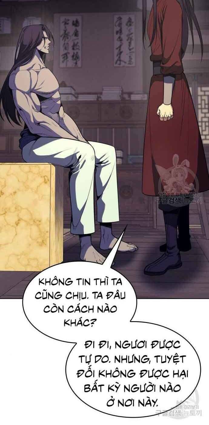 Thiên Ma Thần Quyết Trùng Sinh - Chapter 61 - Page 59